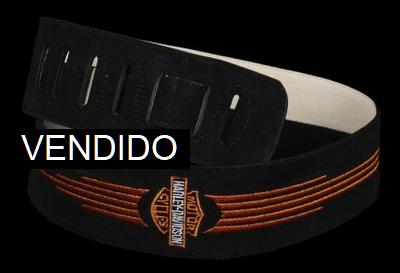 Harley Davidson Strap (logo)